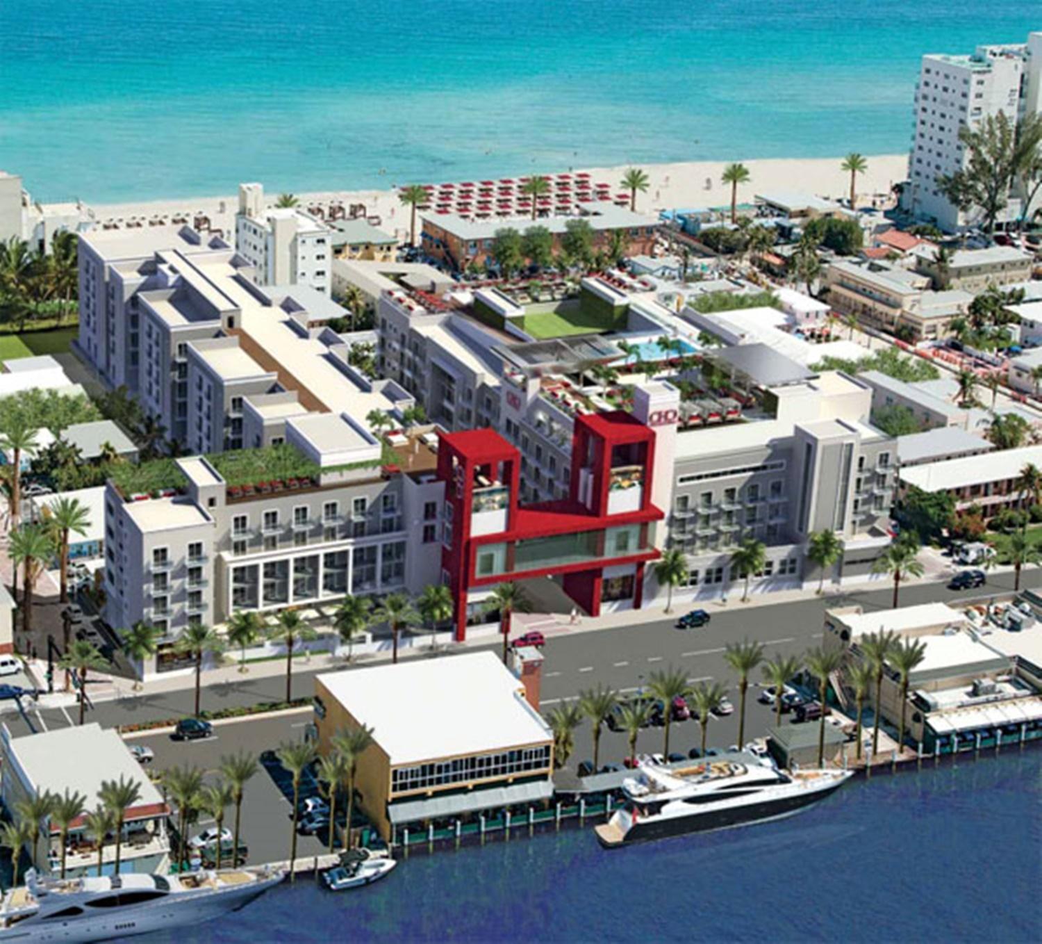 Hollywood Studios Condo Costa Exterior photo