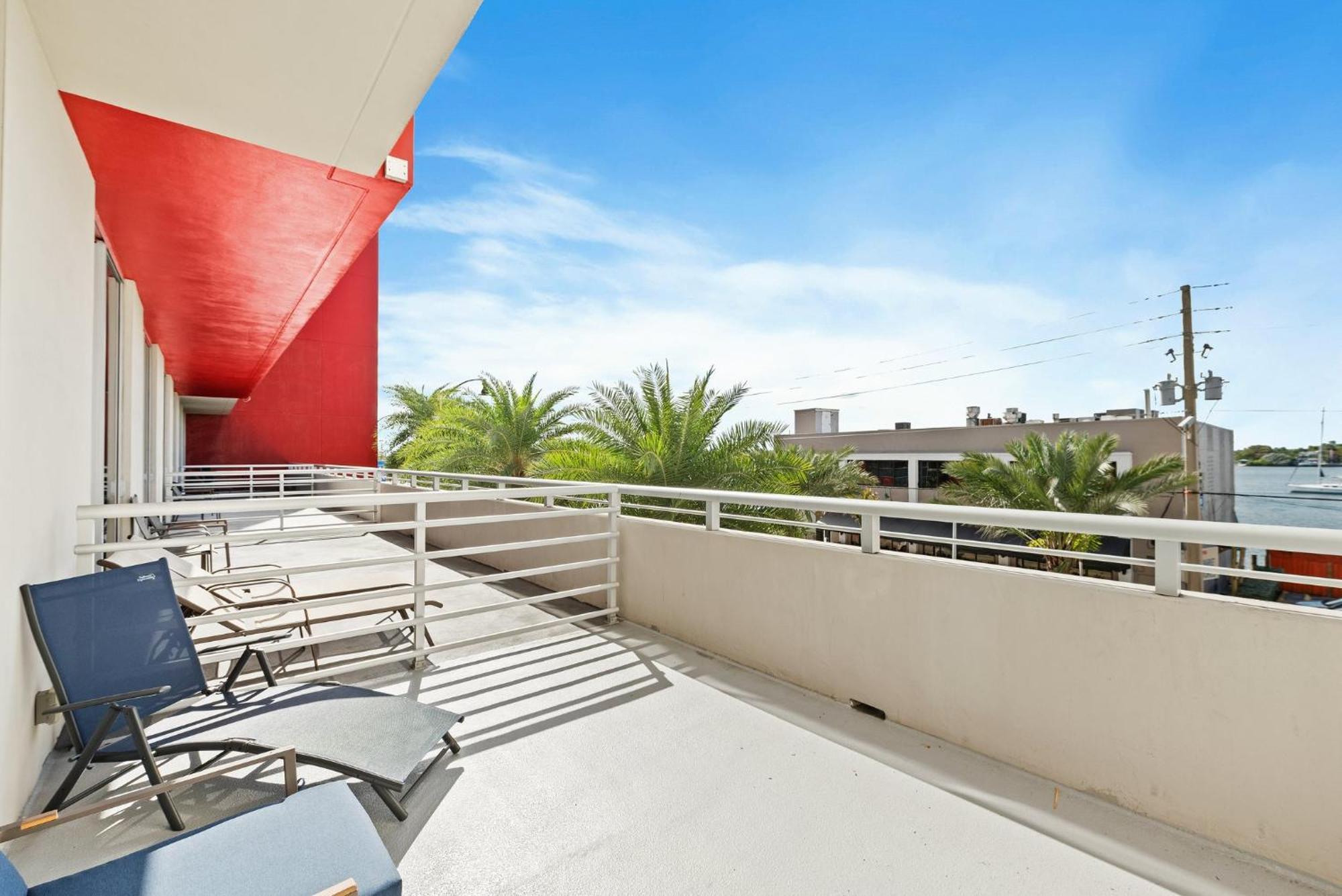 Hollywood Studios Condo Costa Exterior photo
